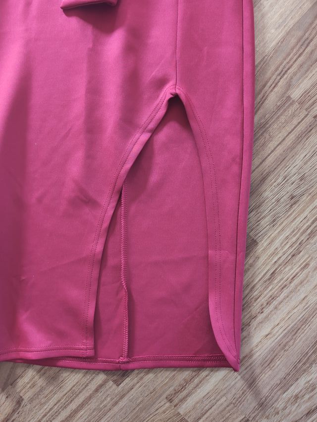 Abito elegante autunnale