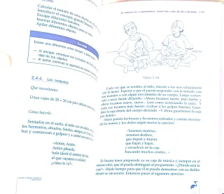 TODO UN MUNDO POR DESCUBRIR - Desarrollo infantil