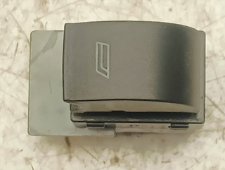 MANDO ELEVALUNAS TRASERO DERECHO AUDI A6 AVANT (4