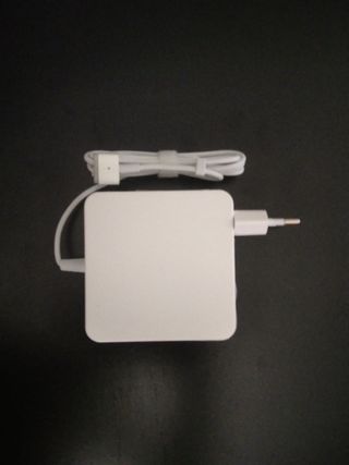 CARGADOR para APPLE MacBook 85w.