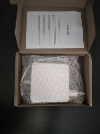 CARGADOR para APPLE MacBook 85w.
