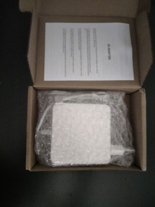CARGADOR para APPLE MacBook 85w.
