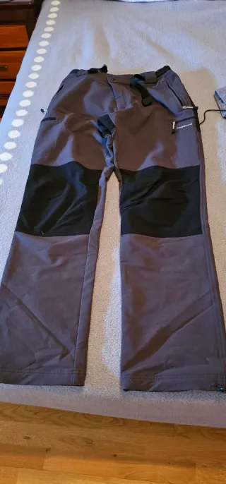 Pantalón Montaña Trango xl