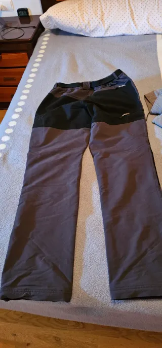 Pantalón Montaña Trango xl