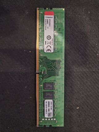Módulo RAM Kingston 16GB DDR4 PC