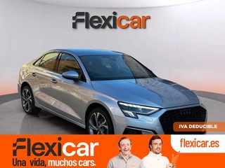 Audi A3 Sportback Black line 30 TFSI 81kW S tron
