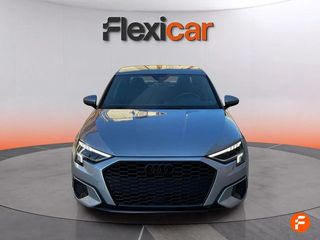 Audi A3 Sportback Black line 30 TFSI 81kW S tron