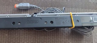 Wii Barra Sensora Nintendo