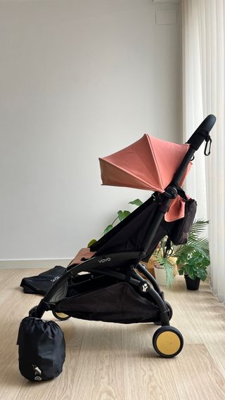 Silla de paseo Yoyo Babyzen