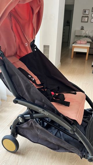 Silla de paseo Yoyo Babyzen