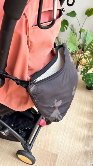 Silla de paseo Yoyo Babyzen