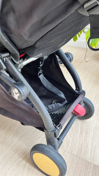 Silla de paseo Yoyo Babyzen