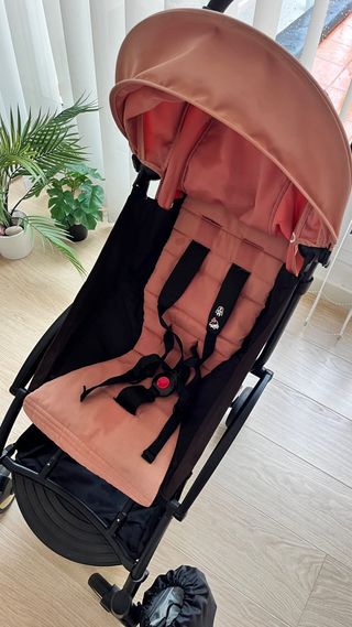 Silla de paseo Yoyo Babyzen