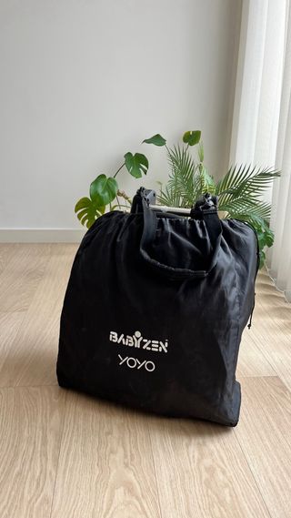 Silla de paseo Yoyo Babyzen