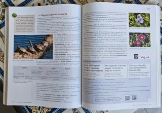 Biologia en context 1 Batxillerat