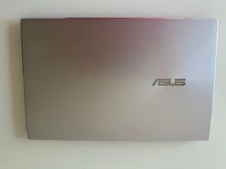 Portatil Asus UX425E plata