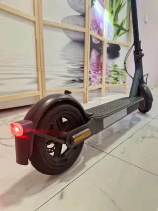 Patinete Eléctrico Xiaomi Pro 2