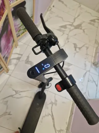 Patinete Eléctrico Xiaomi Pro 2