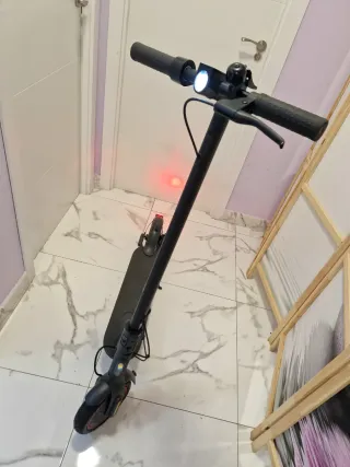 Patinete Eléctrico Xiaomi Pro 2