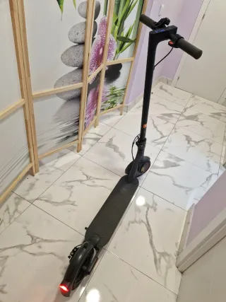 Patinete Eléctrico Xiaomi Pro 2