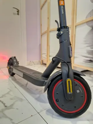 Patinete Eléctrico Xiaomi Pro 2