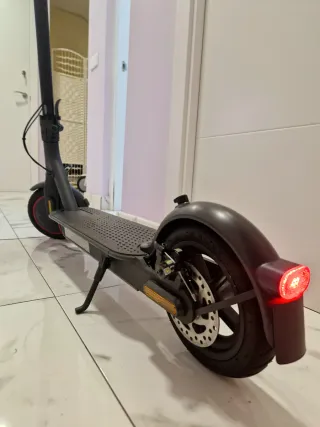 Patinete Eléctrico Xiaomi Pro 2