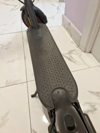 Patinete Eléctrico Xiaomi Pro 2