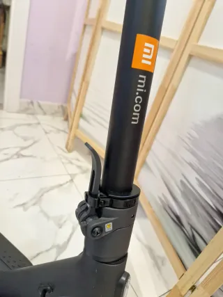 Patinete Eléctrico Xiaomi Pro 2