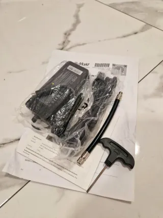 Patinete Eléctrico Xiaomi Pro 2