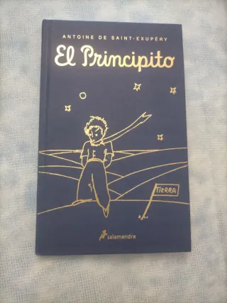 El Principito (Edición con estuche) / The Littl...
