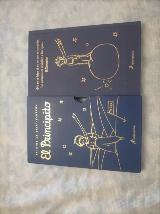 El Principito (Edición con estuche) / The Littl...