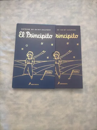 El Principito (Edición con estuche) / The Littl...