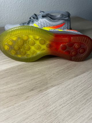 Asics Gel-Quantum Infinity Zapatillas Deportivas