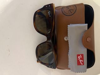 Gafas de sol Ray-Ban Tortoise