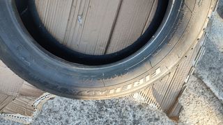 Rueda Firestone Firehawk TZ200