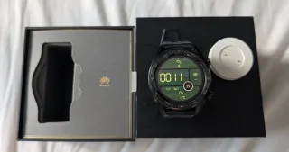 Huawei Watch GT 46mm nero