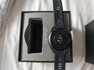 Huawei Watch GT 46mm nero