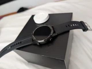Huawei Watch GT 46mm nero