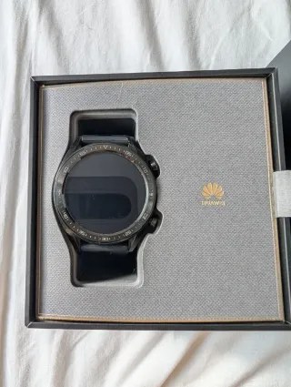 Huawei Watch GT 46mm nero