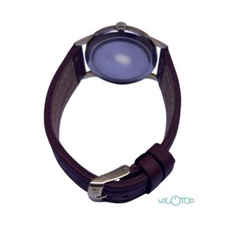 Reloj Longines Cuerda Dorado y Marrón