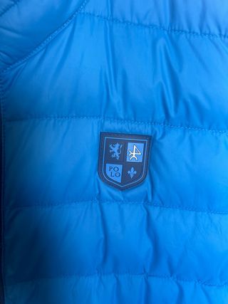 Chaleco Valecuatro - Talla 2XL