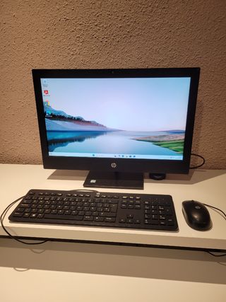 HP All In One i5 21 Ordenador Sobremesa