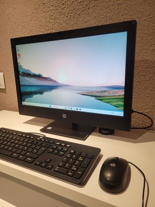 HP All In One i5 21 Ordenador Sobremesa