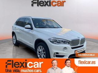 BMW X5 xDrive40d