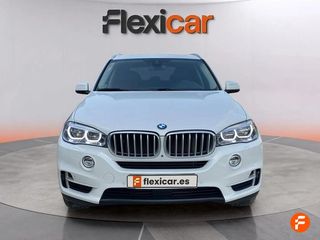 BMW X5 xDrive40d