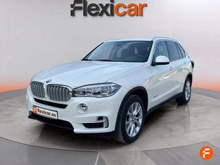 BMW X5 xDrive40d