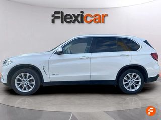 BMW X5 xDrive40d