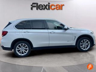 BMW X5 xDrive40d
