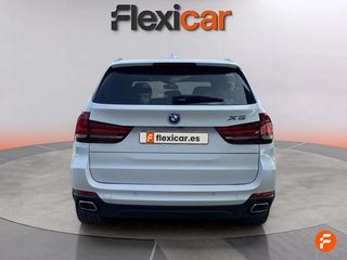 BMW X5 xDrive40d