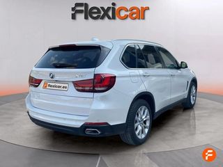 BMW X5 xDrive40d